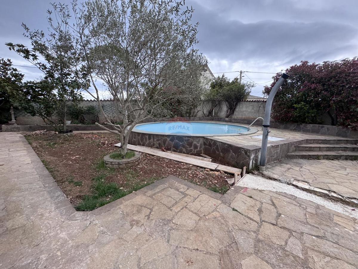 Appartamento Krk, 105m2