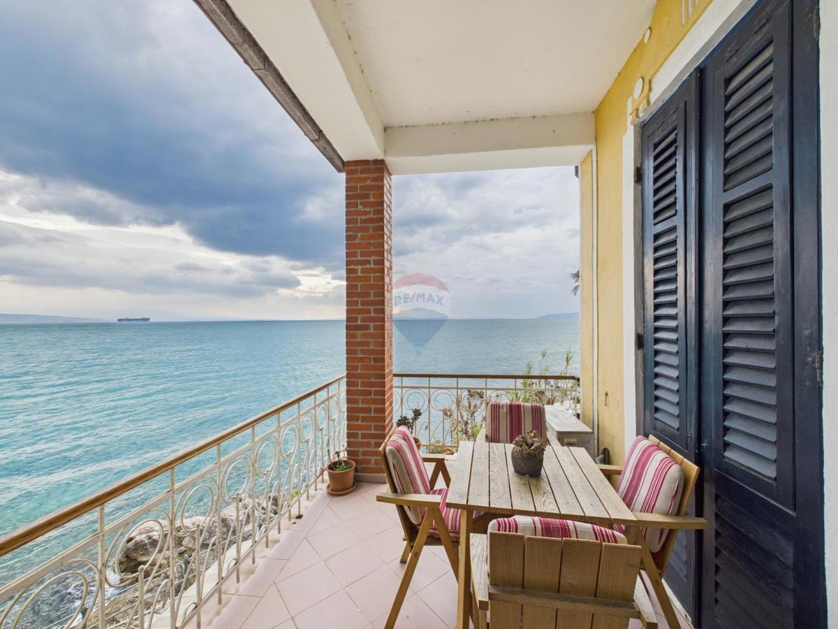 Appartamento Ičići, Opatija - Okolica, 75m2