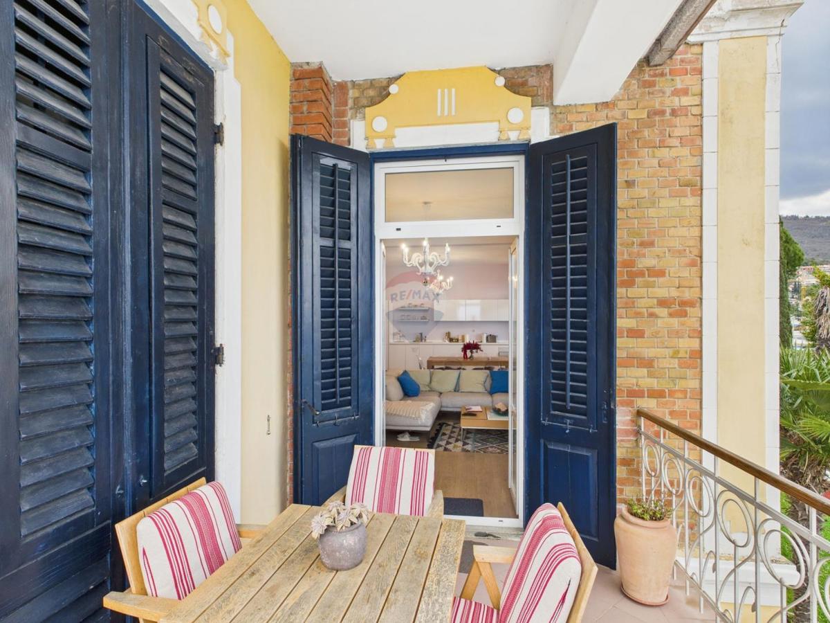 Appartamento Ičići, Opatija - Okolica, 75m2