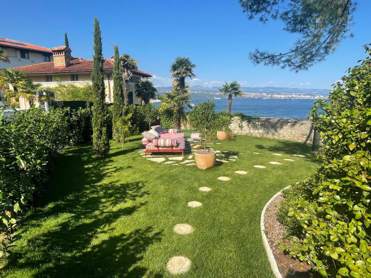 Appartamento Ičići, Opatija - Okolica, 75m2