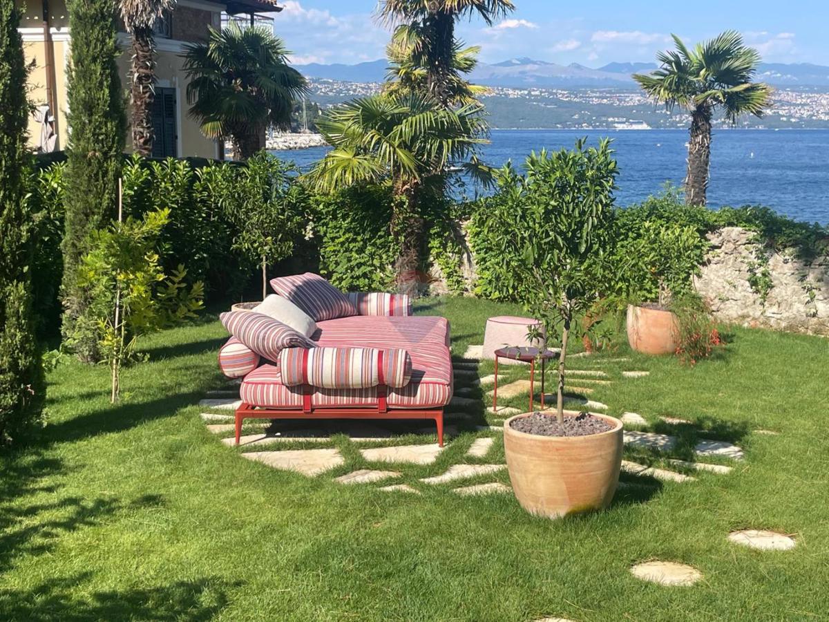 Appartamento Ičići, Opatija - Okolica, 75m2