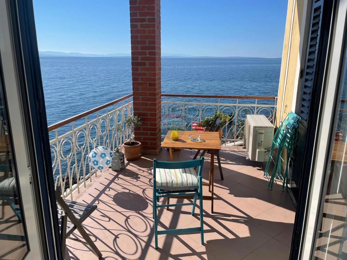 Appartamento Ičići, Opatija - Okolica, 75m2