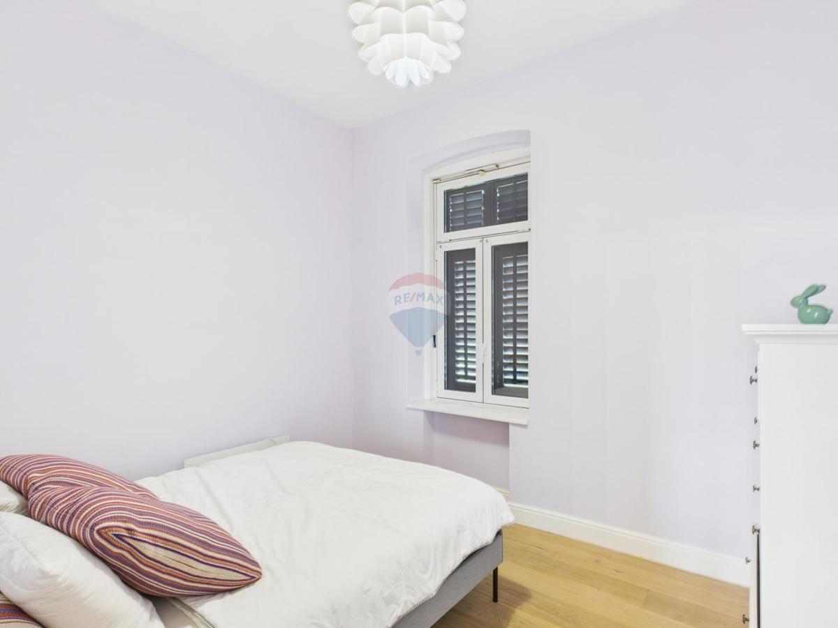 Appartamento Ičići, Opatija - Okolica, 75m2