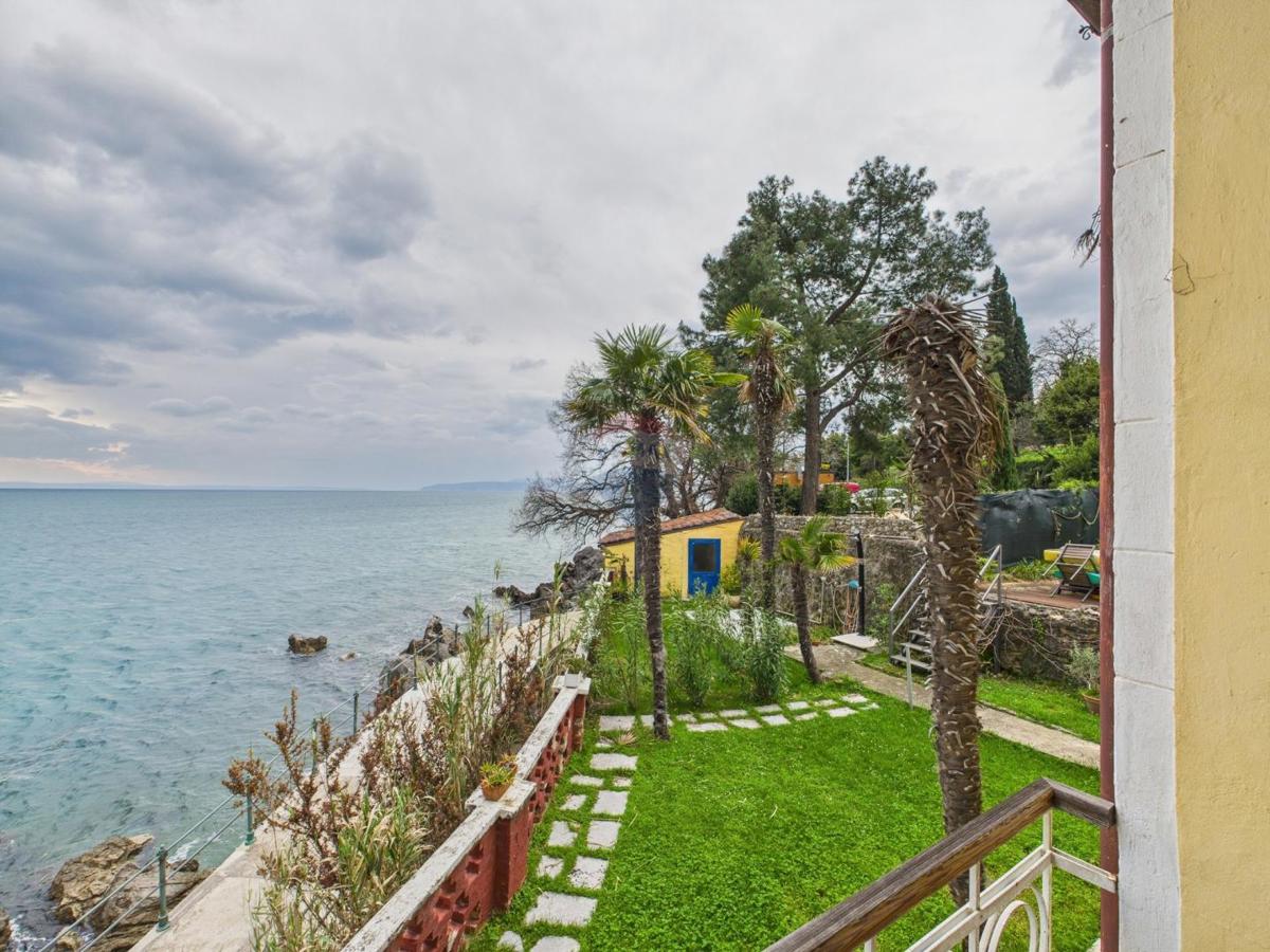 Appartamento Ičići, Opatija - Okolica, 75m2