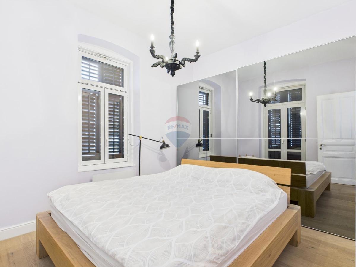 Appartamento Ičići, Opatija - Okolica, 75m2