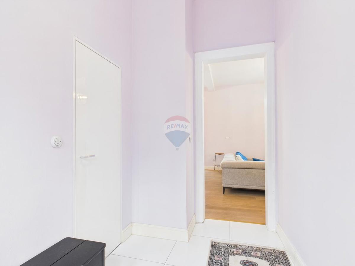 Appartamento Ičići, Opatija - Okolica, 75m2