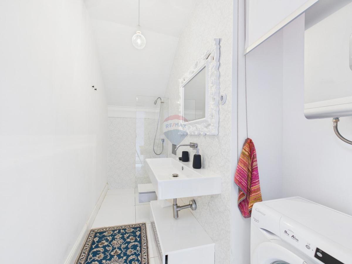 Appartamento Ičići, Opatija - Okolica, 75m2