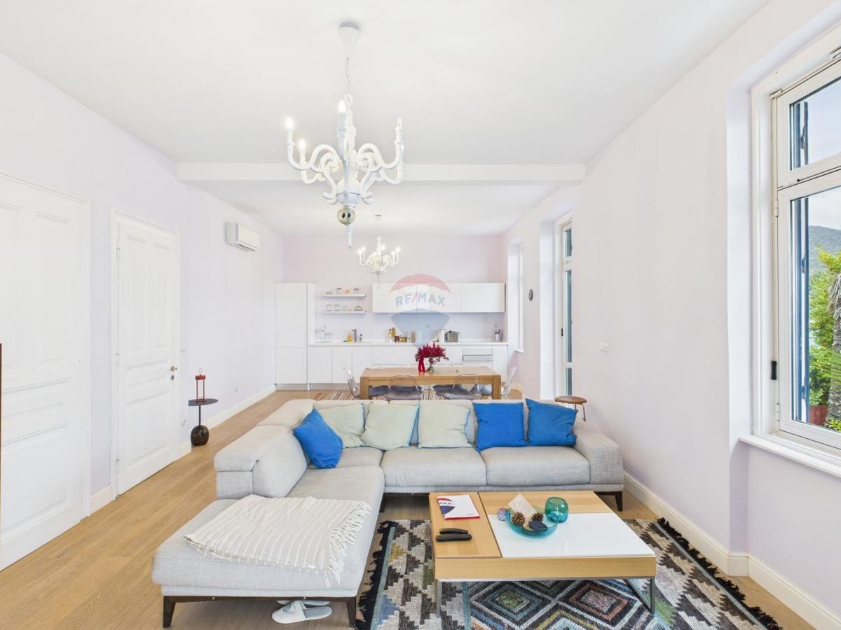 Appartamento Ičići, Opatija - Okolica, 75m2