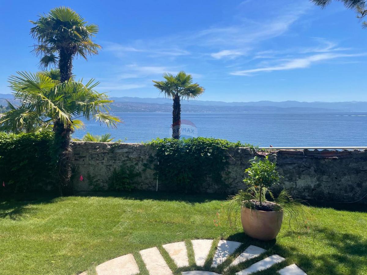 Appartamento Ičići, Opatija - Okolica, 75m2