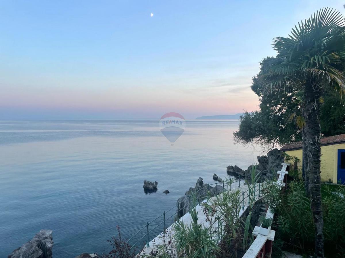 Appartamento Ičići, Opatija - Okolica, 75m2