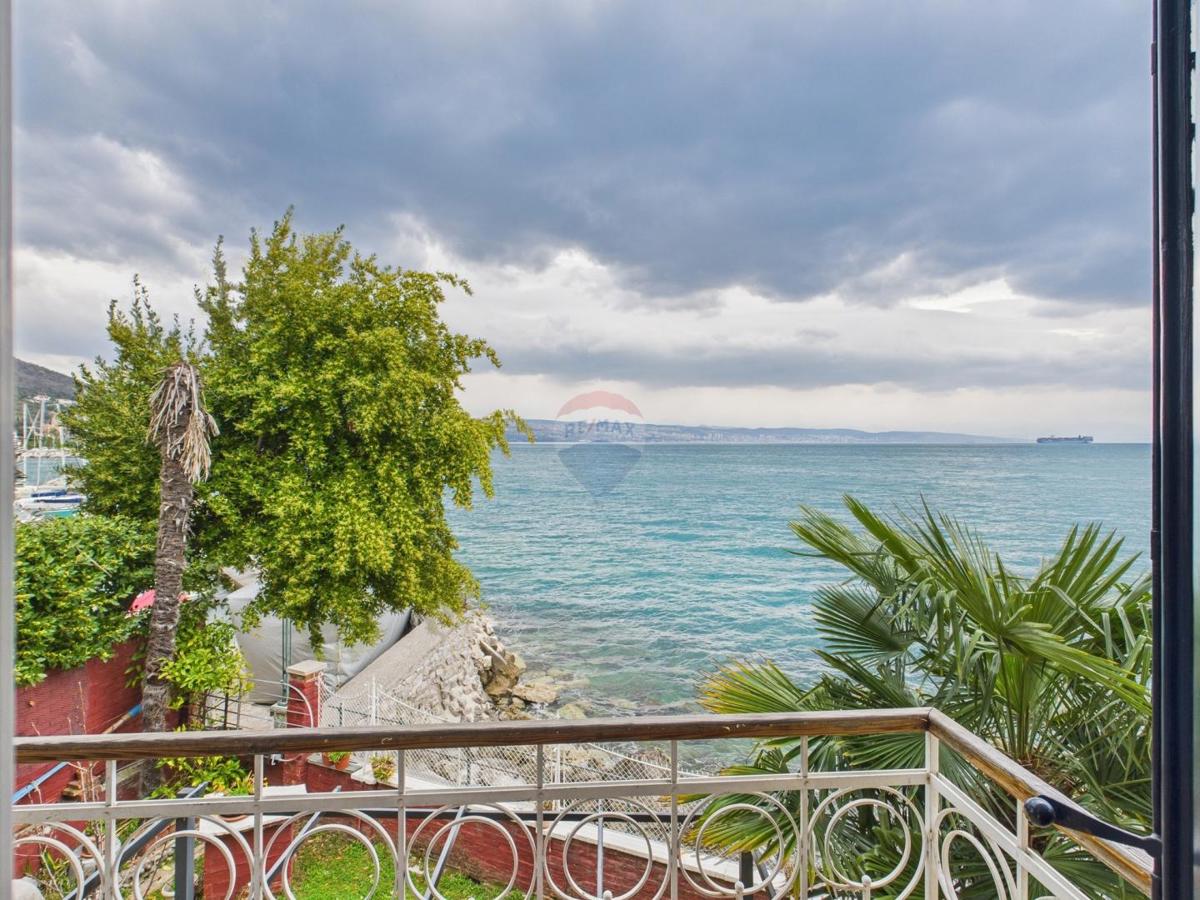 Appartamento Ičići, Opatija - Okolica, 75m2
