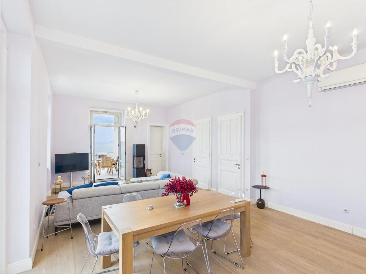 Appartamento Ičići, Opatija - Okolica, 75m2