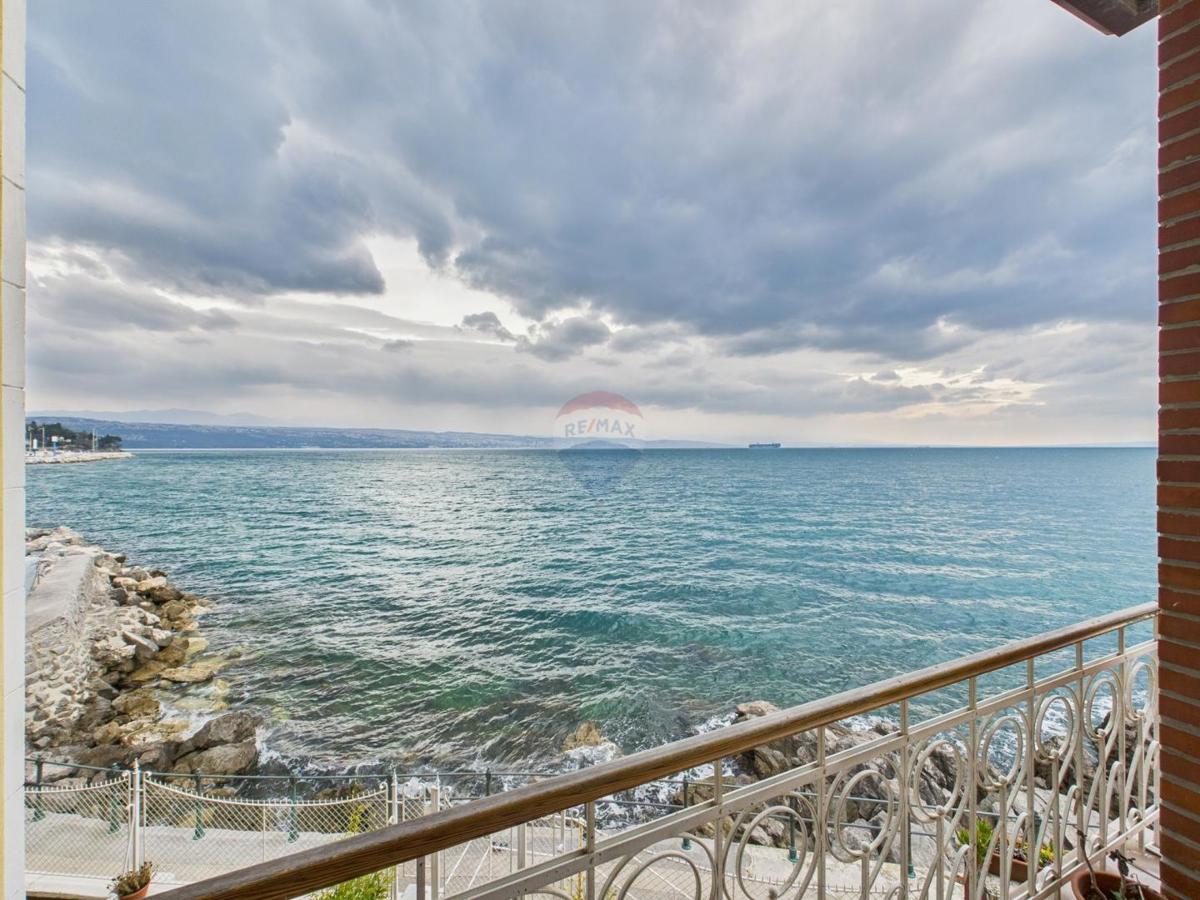 Appartamento Ičići, Opatija - Okolica, 75m2