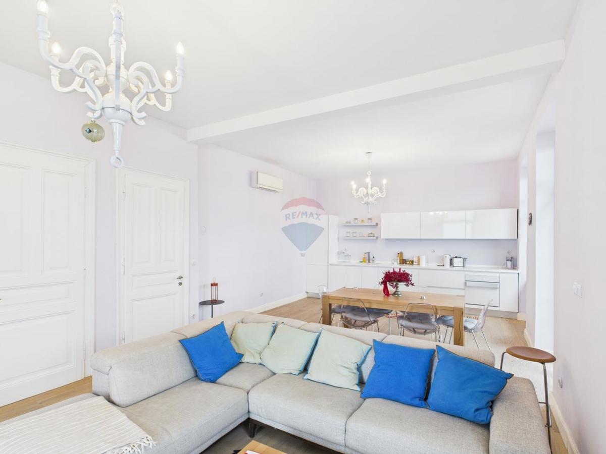 Appartamento Ičići, Opatija - Okolica, 75m2