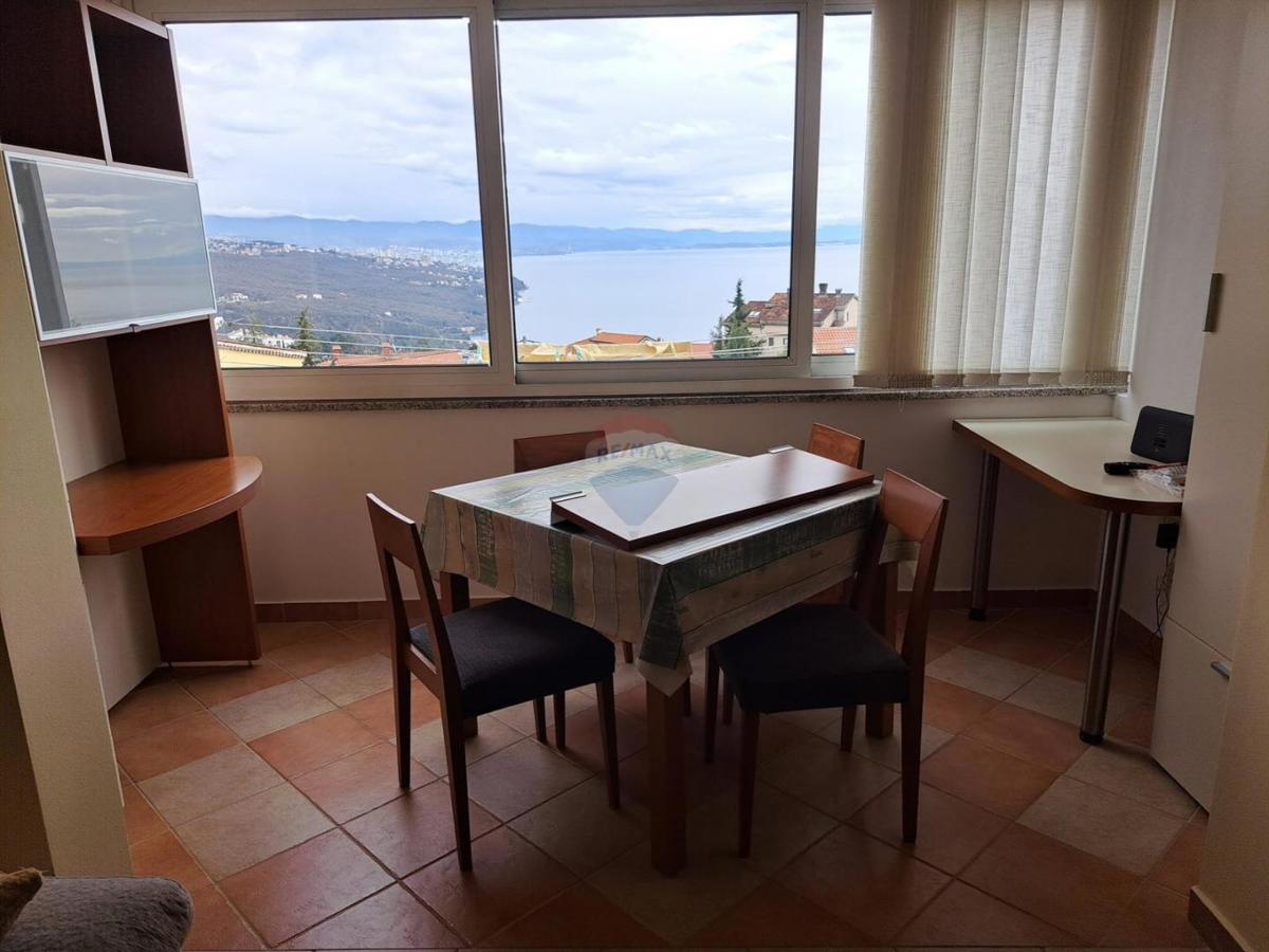 Appartamento Pobri, Opatija - Okolica, 42m2
