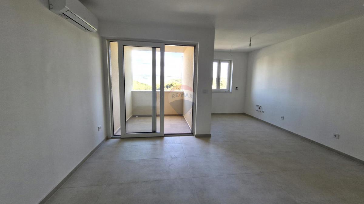 Appartamento Barban, 64m2