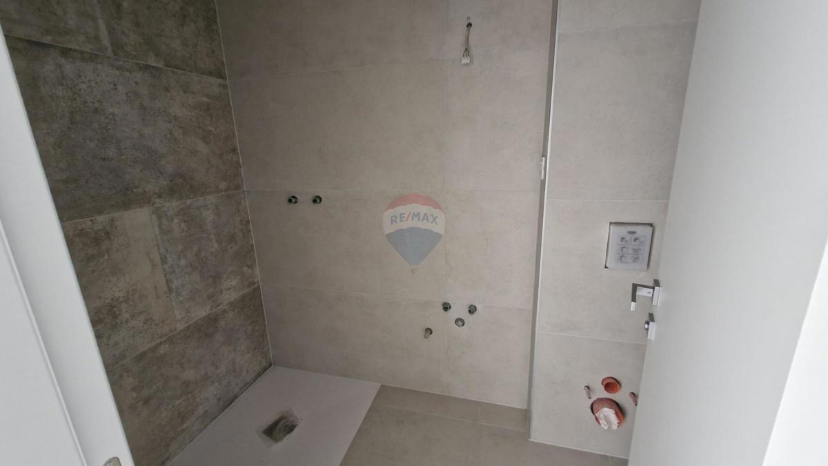 Appartamento Barban, 64m2