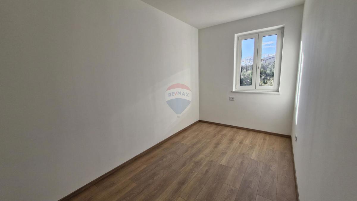 Appartamento Barban, 64m2