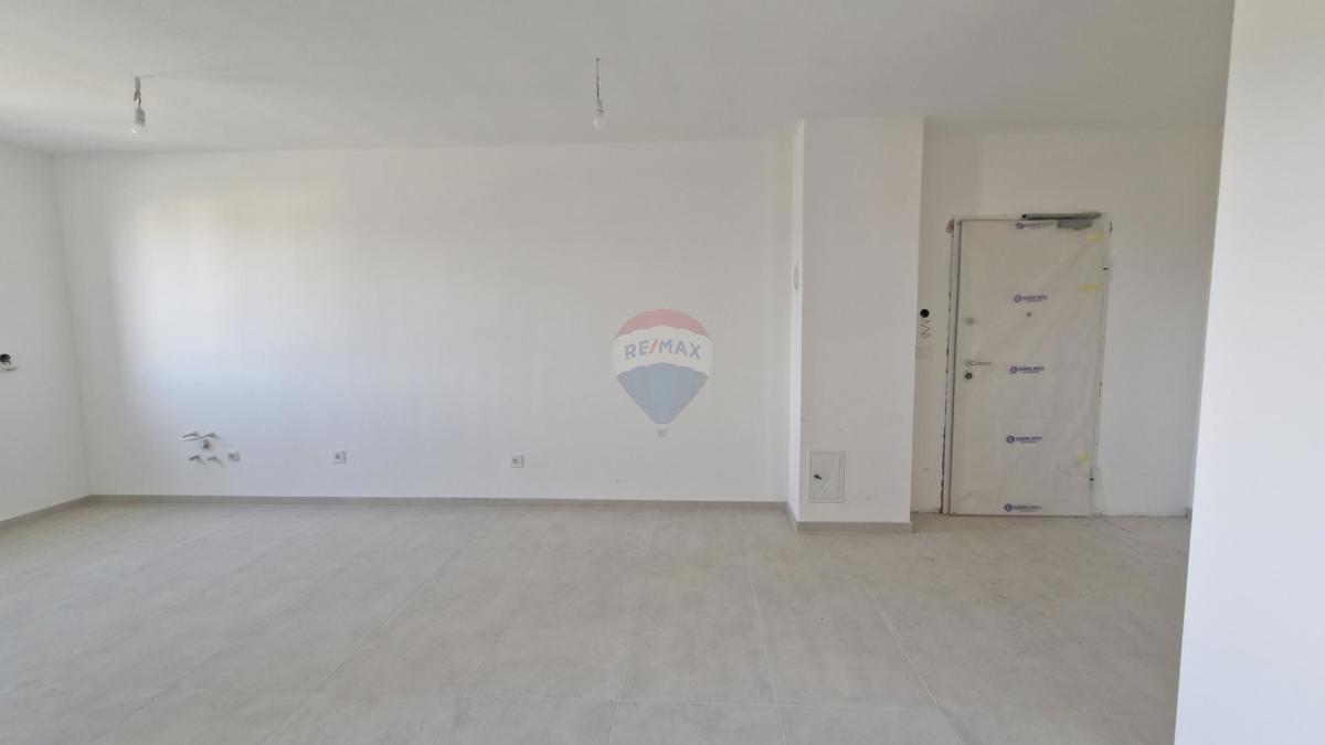 Appartamento Barban, 64m2