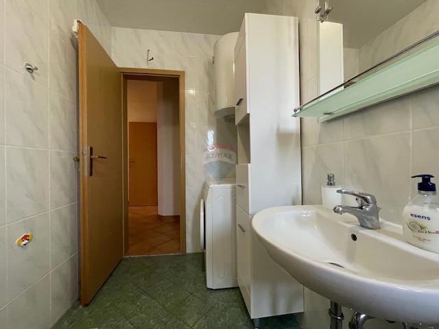 Appartamento Milčetići, Malinska-Dubašnica, 75m2