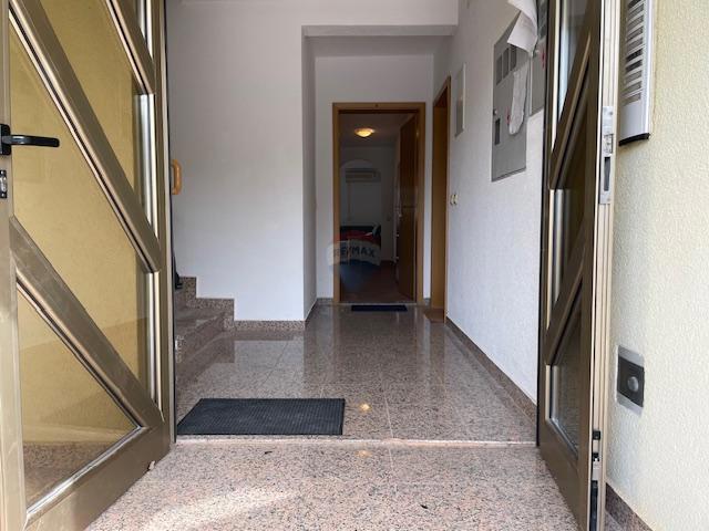 Appartamento Milčetići, Malinska-Dubašnica, 75m2