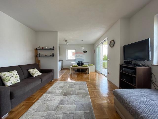Appartamento Milčetići, Malinska-Dubašnica, 75m2