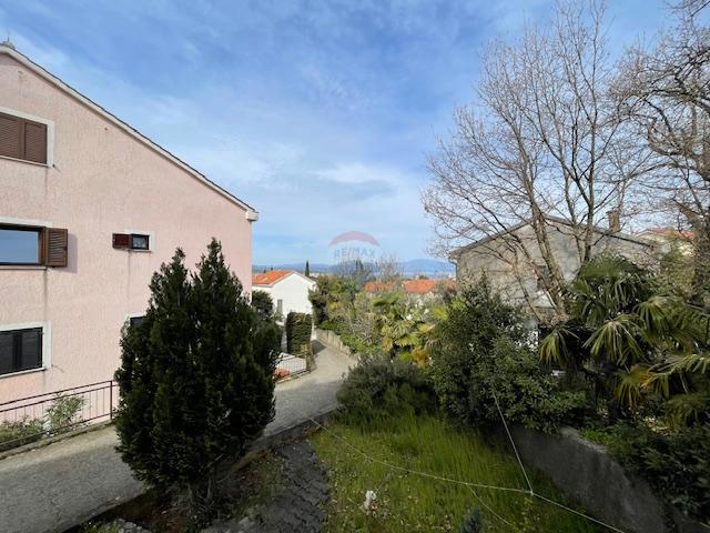 Appartamento Milčetići, Malinska-Dubašnica, 75m2