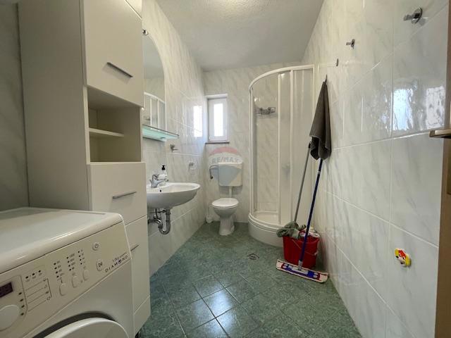 Appartamento Milčetići, Malinska-Dubašnica, 75m2