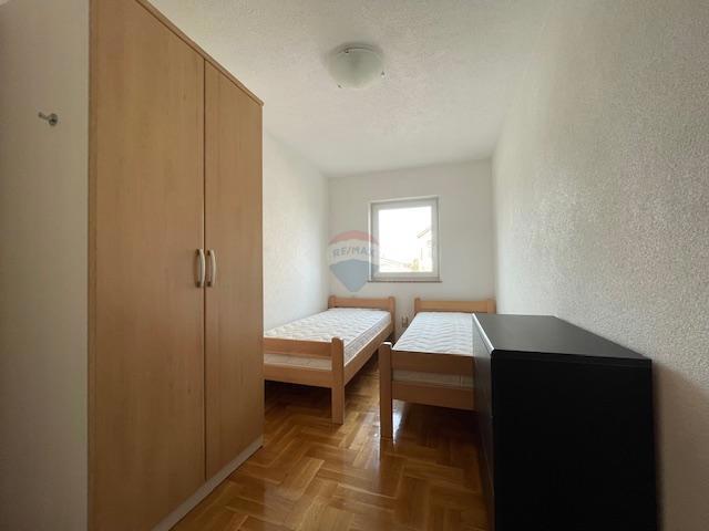 Appartamento Milčetići, Malinska-Dubašnica, 75m2
