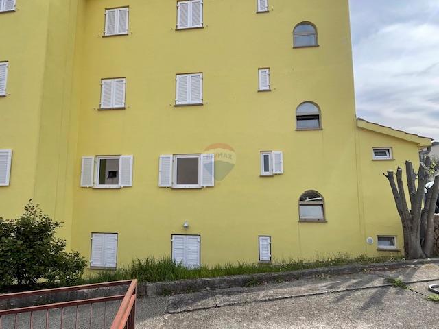Appartamento Milčetići, Malinska-Dubašnica, 75m2