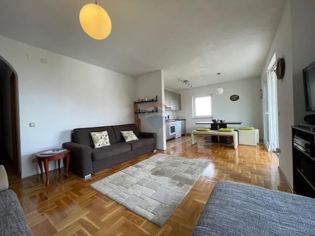 Appartamento Milčetići, Malinska-Dubašnica, 75m2
