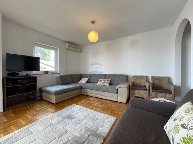 Appartamento Milčetići, Malinska-Dubašnica, 75m2