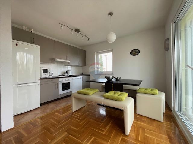Appartamento Milčetići, Malinska-Dubašnica, 75m2