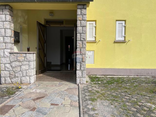 Appartamento Milčetići, Malinska-Dubašnica, 75m2