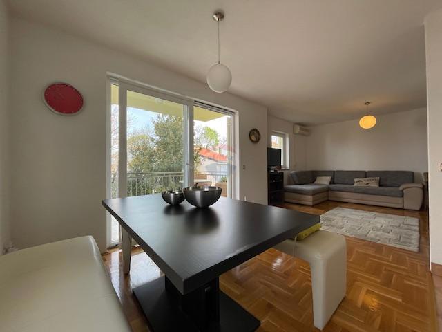 Appartamento Milčetići, Malinska-Dubašnica, 75m2
