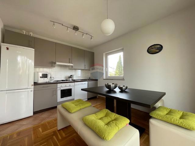 Appartamento Milčetići, Malinska-Dubašnica, 75m2