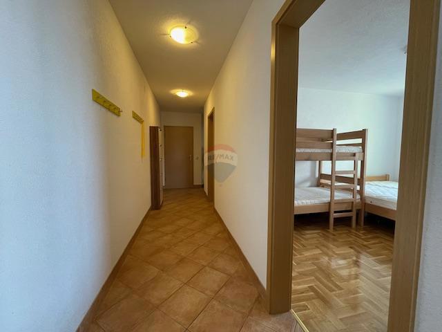 Appartamento Milčetići, Malinska-Dubašnica, 75m2