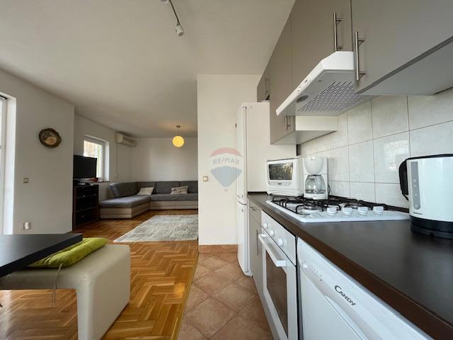 Appartamento Milčetići, Malinska-Dubašnica, 75m2