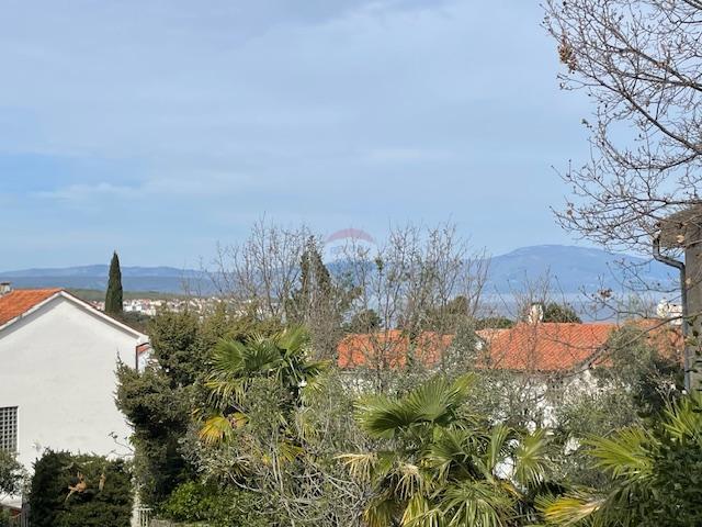Appartamento Milčetići, Malinska-Dubašnica, 75m2