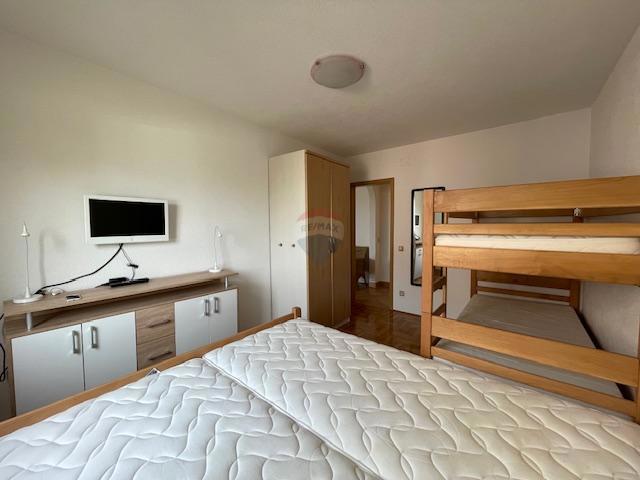 Appartamento Milčetići, Malinska-Dubašnica, 75m2