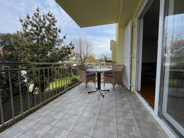 Appartamento Milčetići, Malinska-Dubašnica, 75m2