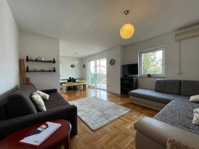 Appartamento Milčetići, Malinska-Dubašnica, 75m2