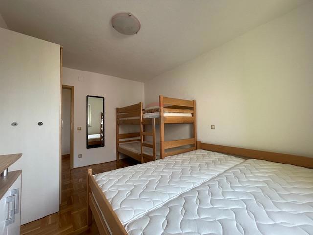 Appartamento Milčetići, Malinska-Dubašnica, 75m2