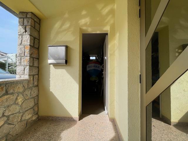 Appartamento Milčetići, Malinska-Dubašnica, 75m2
