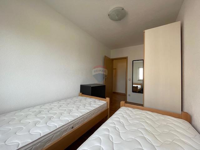 Appartamento Milčetići, Malinska-Dubašnica, 75m2
