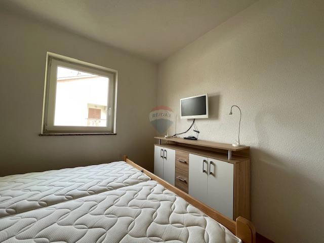 Appartamento Milčetići, Malinska-Dubašnica, 75m2