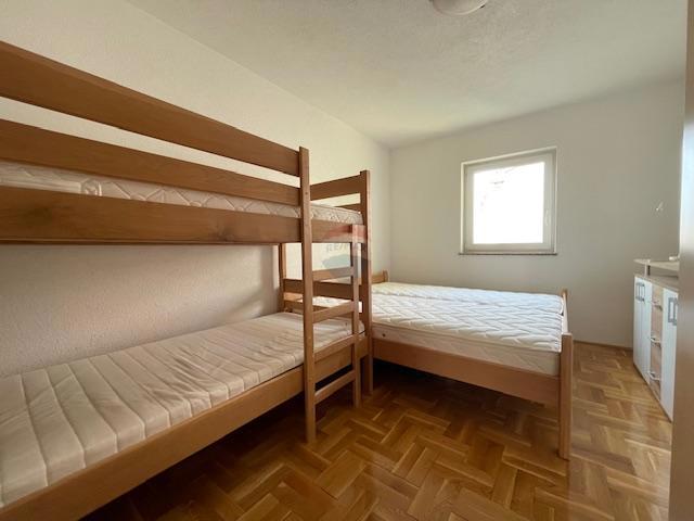 Appartamento Milčetići, Malinska-Dubašnica, 75m2