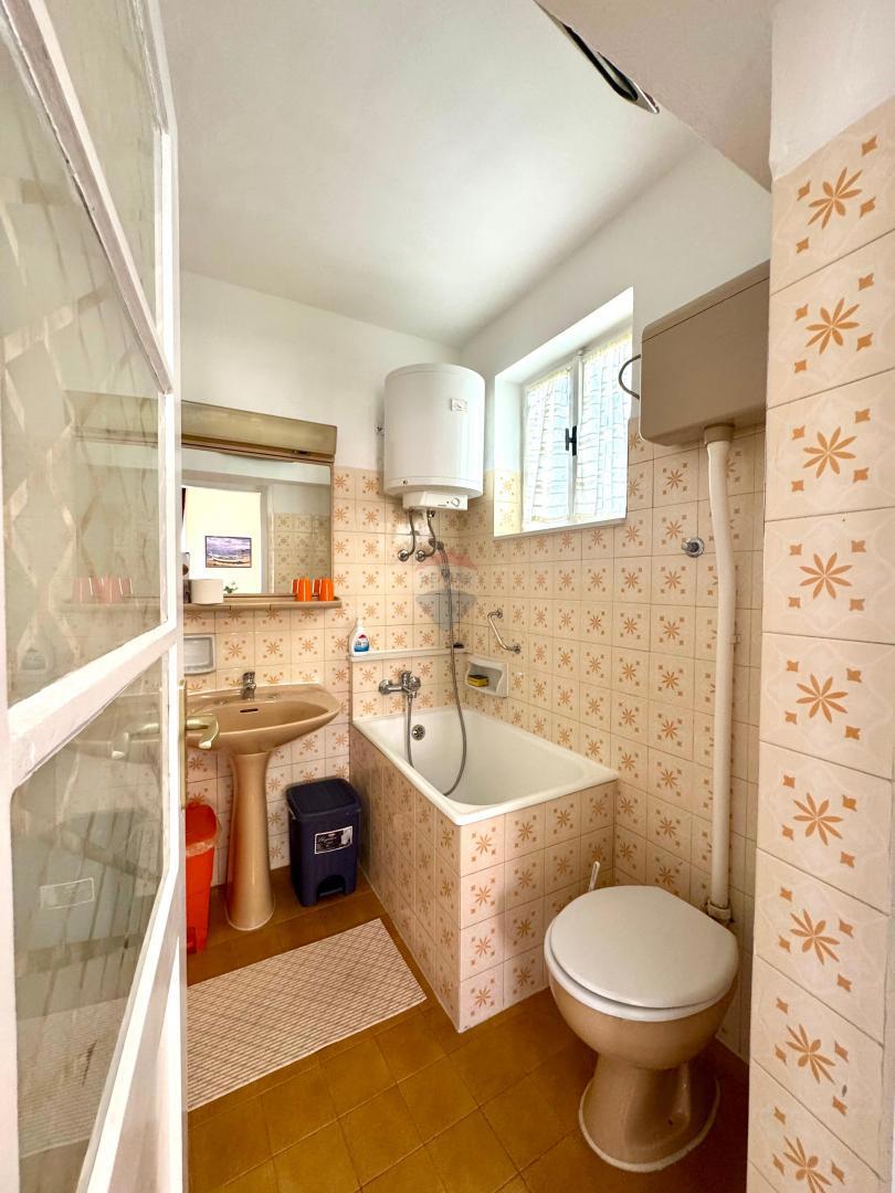 Casa Crikvenica, 120m2