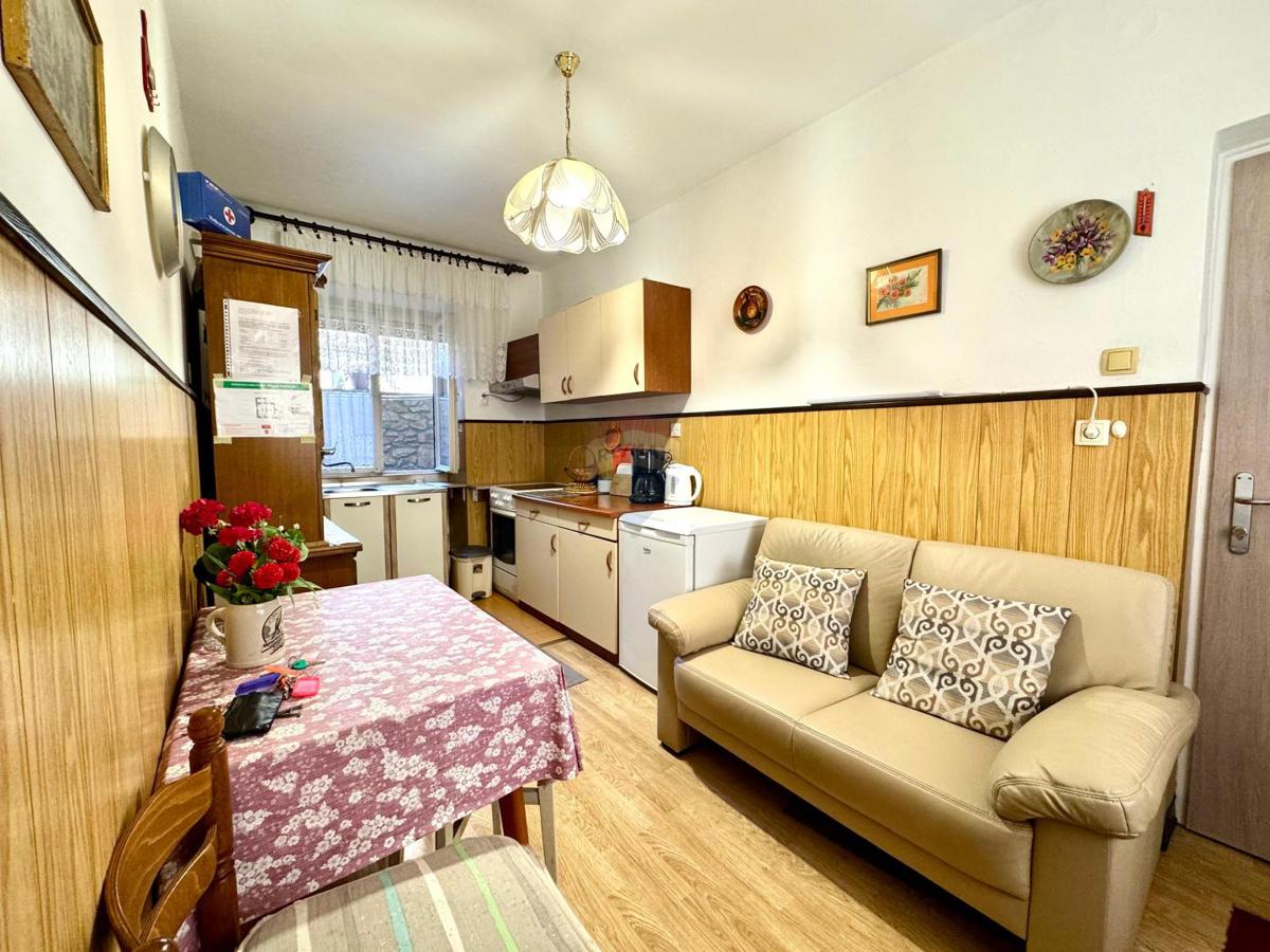 Casa Crikvenica, 120m2