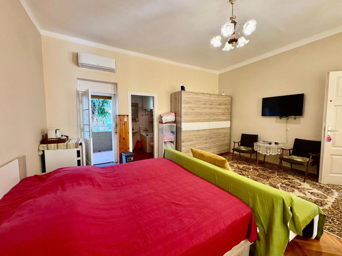 Casa Crikvenica, 120m2